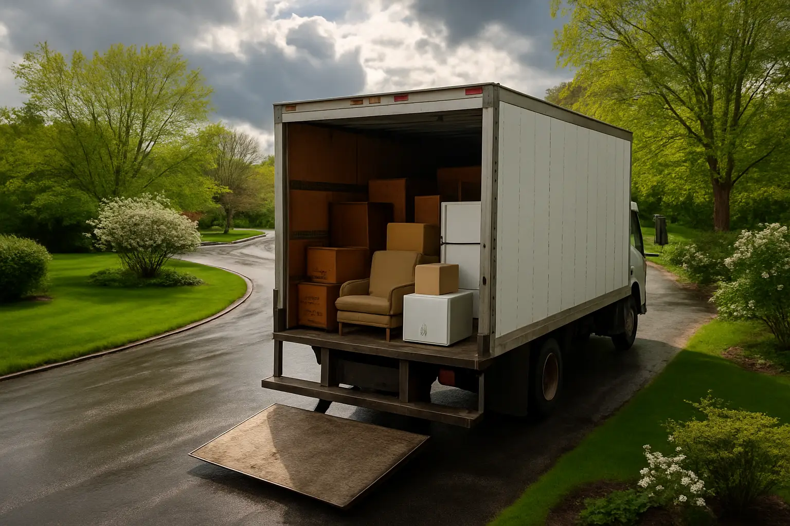Junk Removal